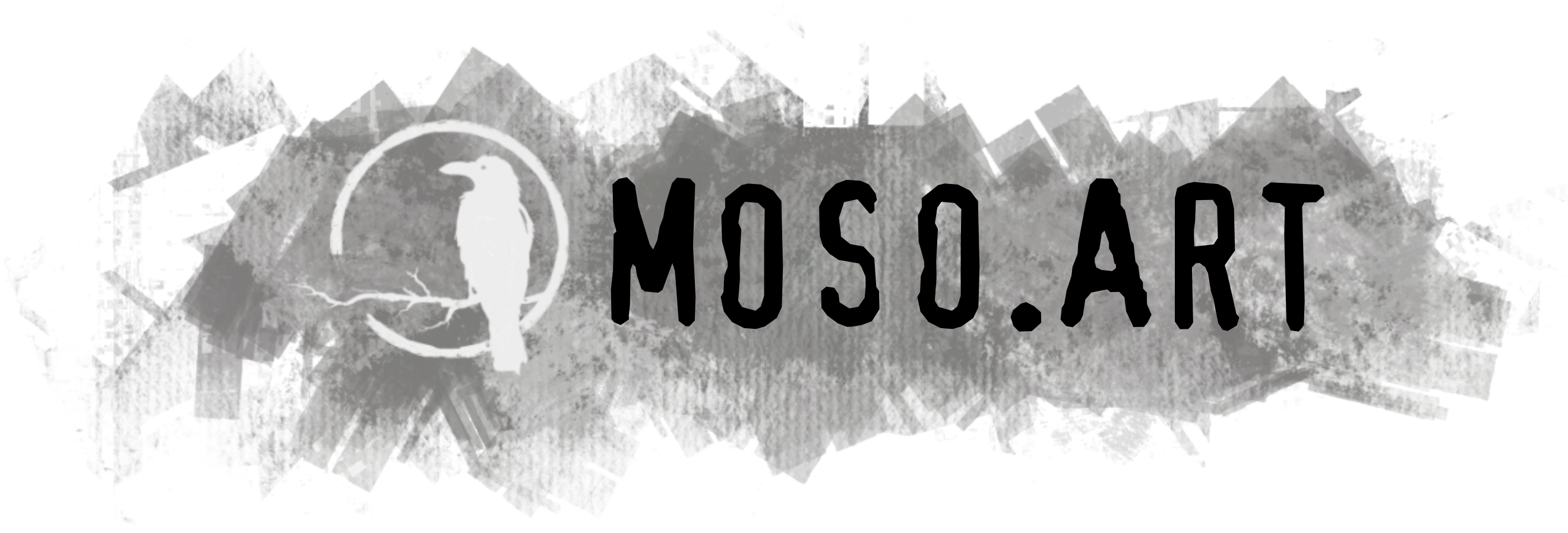 Logo MOSO ART